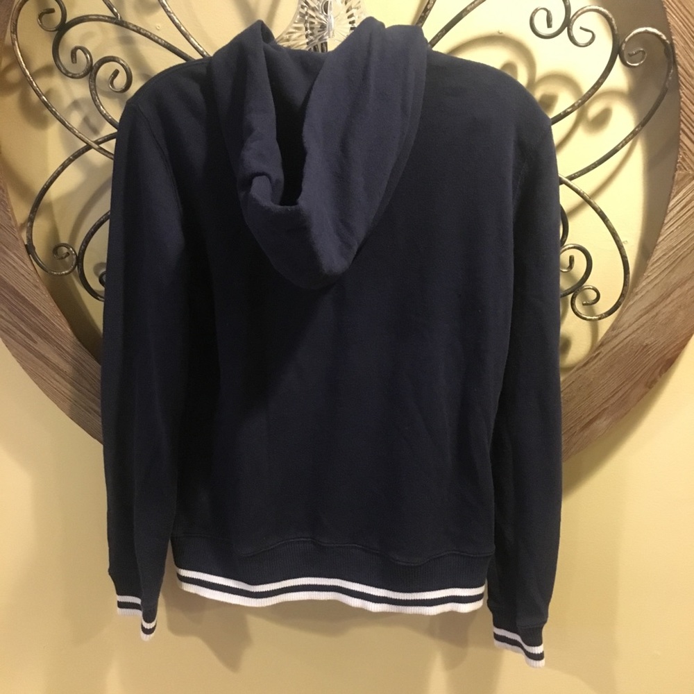 Tommy‎ Hilfiger Jacket Size XS Navy Blue - Picture 5 of 8